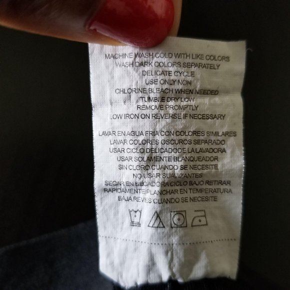 Layer 8 Athletic Running Shorts Black Grey M - Picture 7 of 9